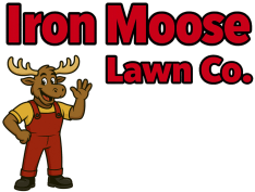 Iron Moose Lawn Company